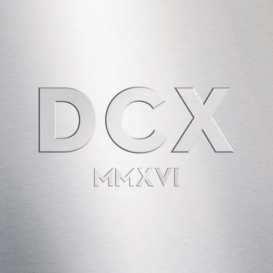 DCX MMXVI Dixie Chicks