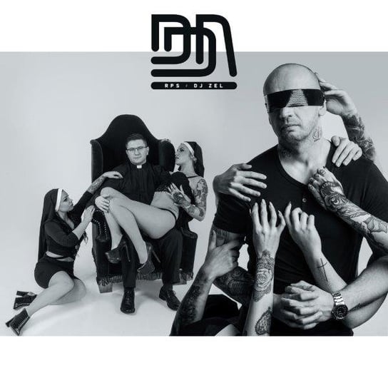 DDA RPS /DJ Zel