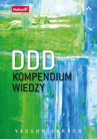 DDD. Kompendium wiedzy - ebook PDF Vernon Vaughn