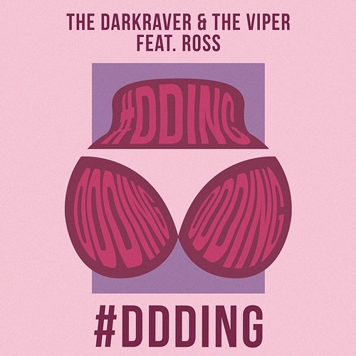 #DDDing The Darkraver, The Viper, Ross