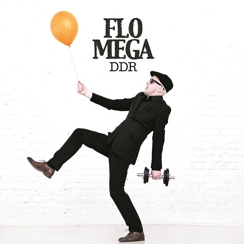 DDR Flo Mega