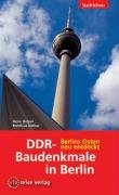 DDR-Baudenkmale in Berlin Kather Matthias, Holper Anne