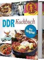 DDR Kochbuch Naumann Und Goebel, Naumann&Gobel