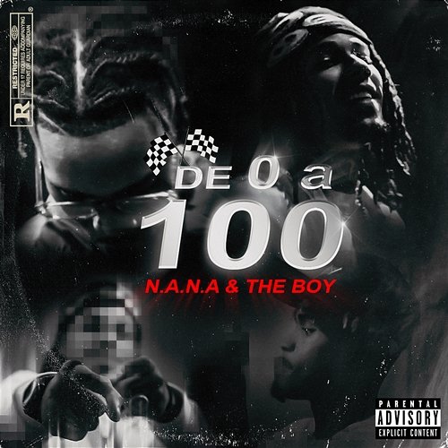 De 0 a 100 N.A.N.A. & The Boy