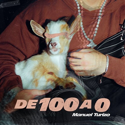 De 100 a 0 Manuel Turizo