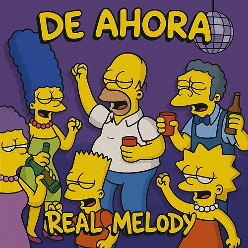 De ahora Real Melody