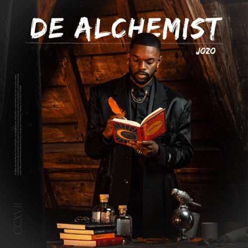 De Alchemist Jozo