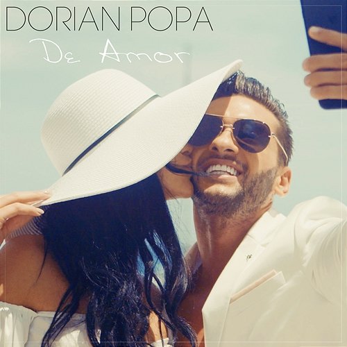 De amor Dorian Popa