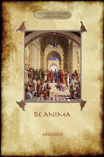 De Anima Aristotle