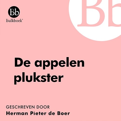 De appelenplukster Bulkboek feat. Theo Knippenberg