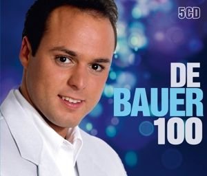 De Bauer 100 Bauer Frans