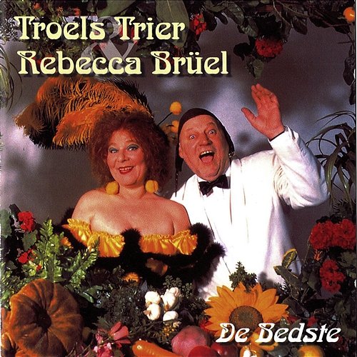 Costa Del Solcenter Troels Trier & Rebecca Brüel