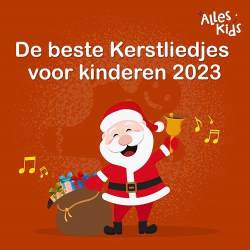 De beste Kerstliedjes voor kinderen 2023 Alles Kids, Kerstliedjes, Kerstliedjes Alles Kids