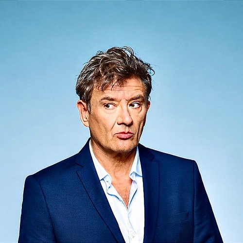 De Bevalligste Bart Peeters