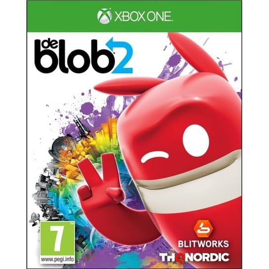 De Blob 2, Xbox One Inny producent