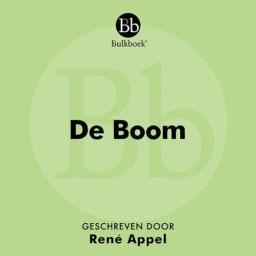 De boom Bulkboek feat. Molly Scherpenberg