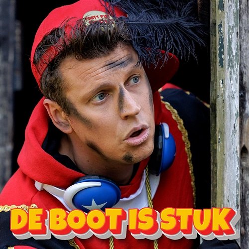 De Boot is Stuk Party Piet Pablo