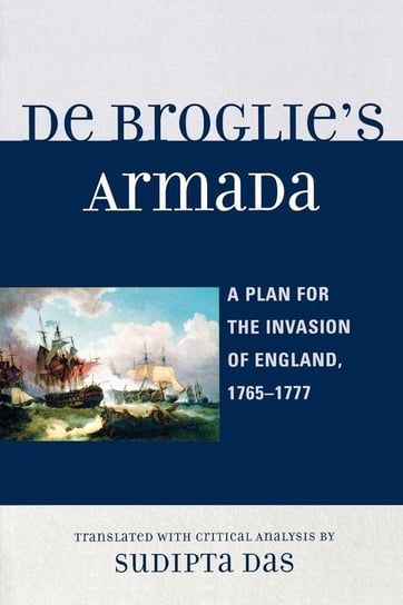 De Broglie's Armada Das Sudipta