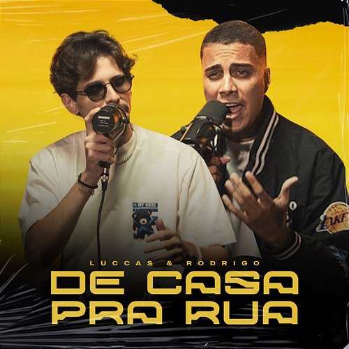 De Casa Pra Rua Luccas & Rodrigo, Moda Music