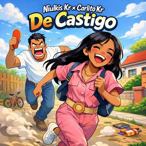 De Castigo Niulkis Kr