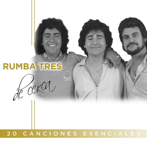 De Cerca Rumba Tres