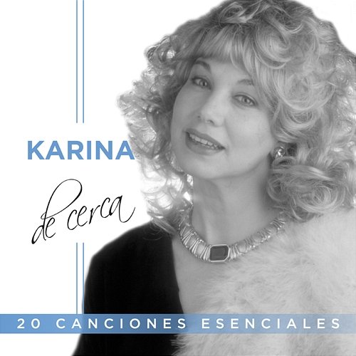 De cerca Karina