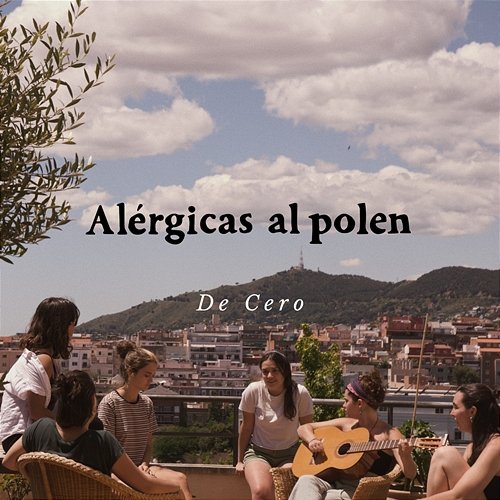 De Cero Alérgicas al Polen