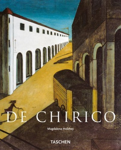 De Chirico Holzhey Magdalena