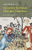 De cultura hortorum / Über den Gartenbau Walahfrid Strabo