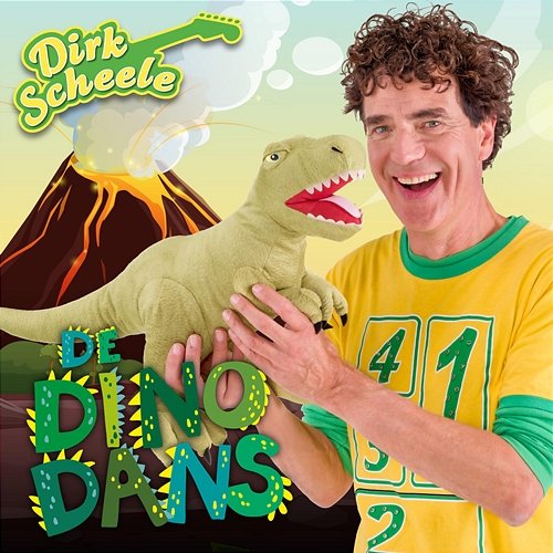 De Dino dans Dirk Scheele