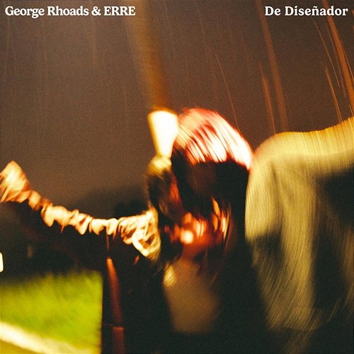 De Diseñador eRRe, George Rhoads