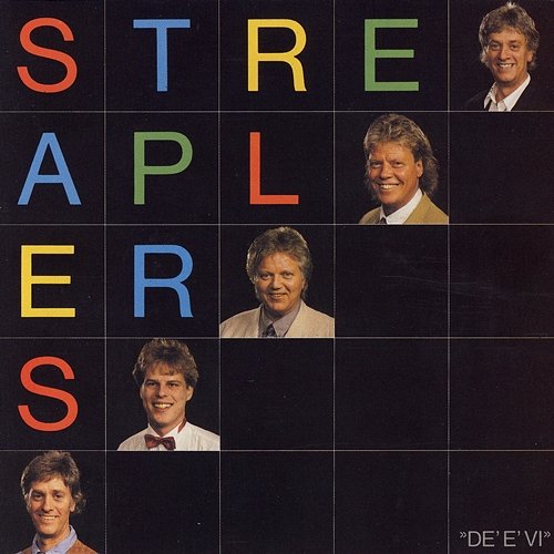 De E Vi Streaplers