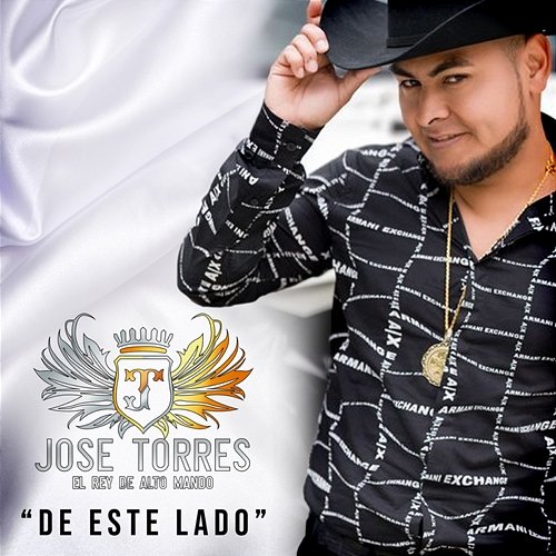 De Este Lado Jose Torres El Rey De Alto Mando