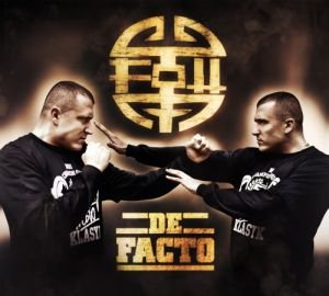 De Facto Fu