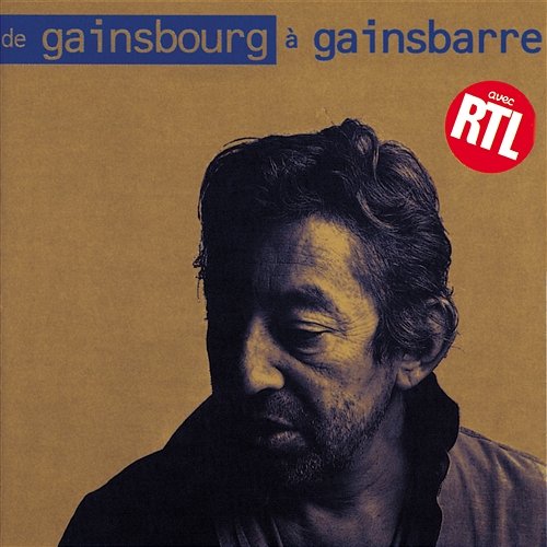 De Gainsbourg A Gainsbarre Serge Gainsbourg