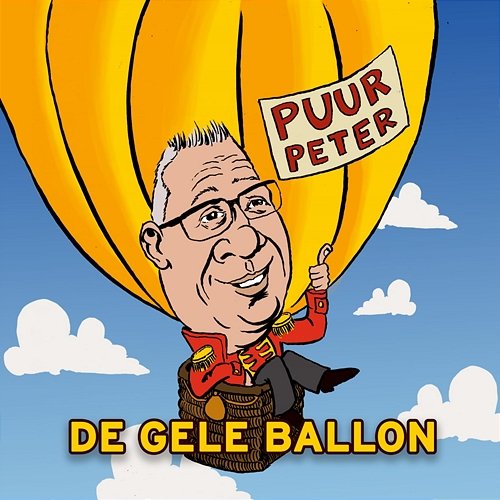 De Gele Ballon Puur Peter