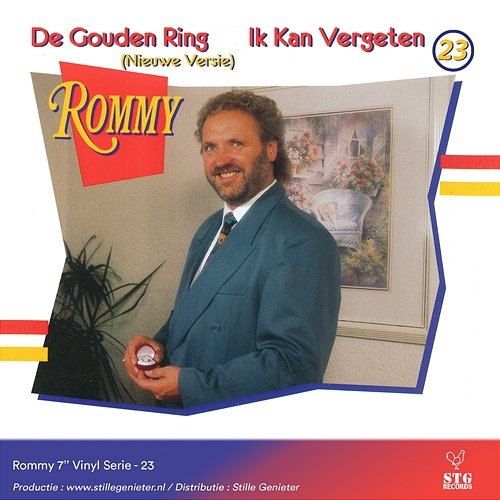 De Gouden Ring Rommy
