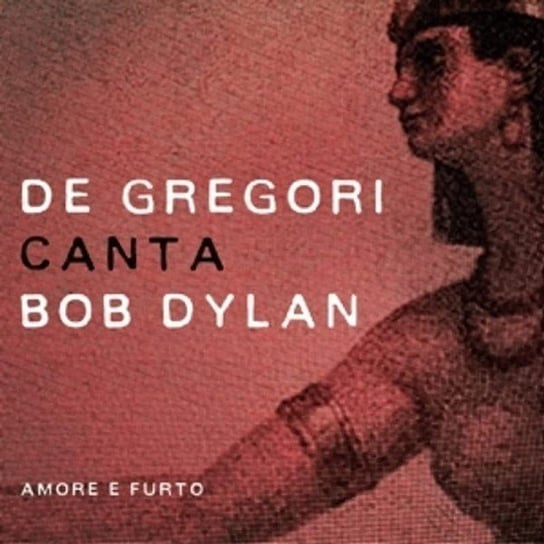 De Gregori Canta Dylan, płyta winylowa Various Artists
