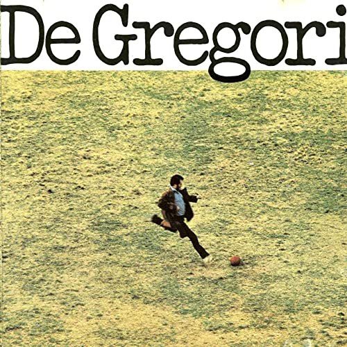 De Gregori (Generale), płyta winylowa Various Artists