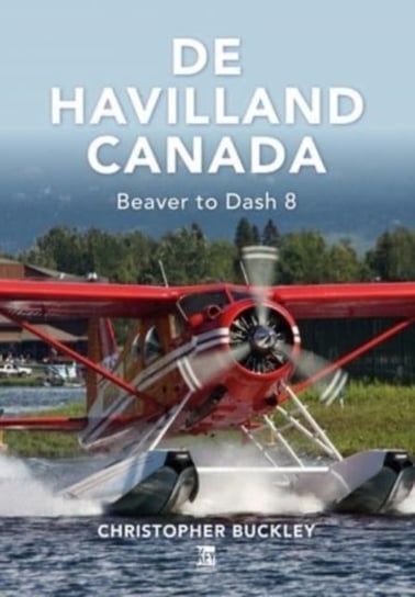 De Havilland Canada Chris Buckley