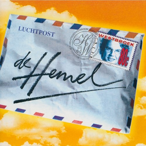 De Hemel Henk Westbroek