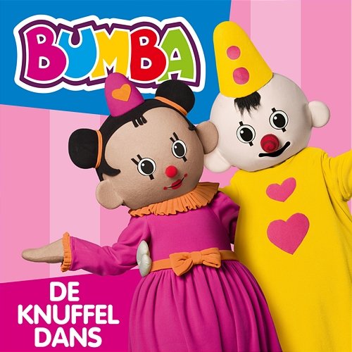 De knuffeldans Bumba