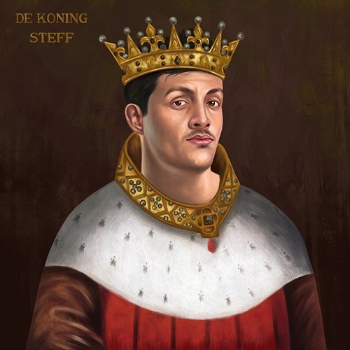 De Koning Steff