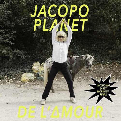 De l'amour Jacopo Planet