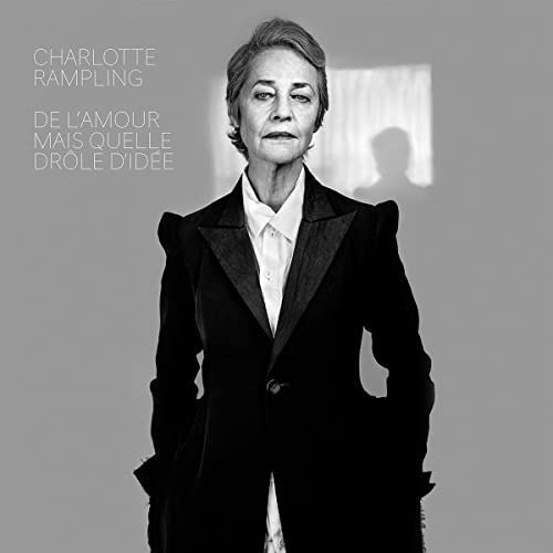 De l'amour mais Quelle Drôle d'Idée, płyta winylowa Various Artists