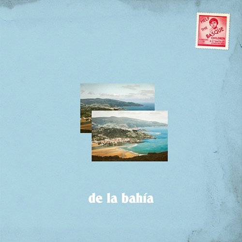 De La Bahía One Path