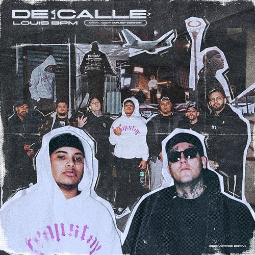 De la Calle Louis BPM