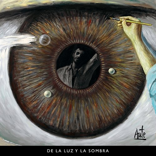 De la Luz y la Sombra (En Directo) Luis Eduardo Aute