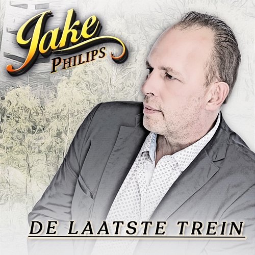 De Laaste Trein Jake Philips