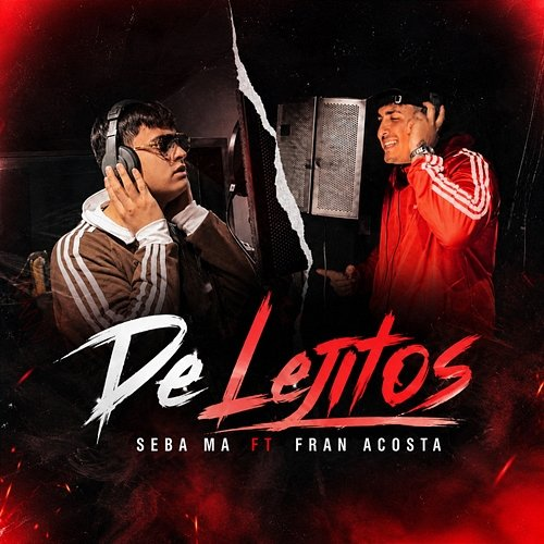 De Lejitos Fran Acosta, SEBA MA